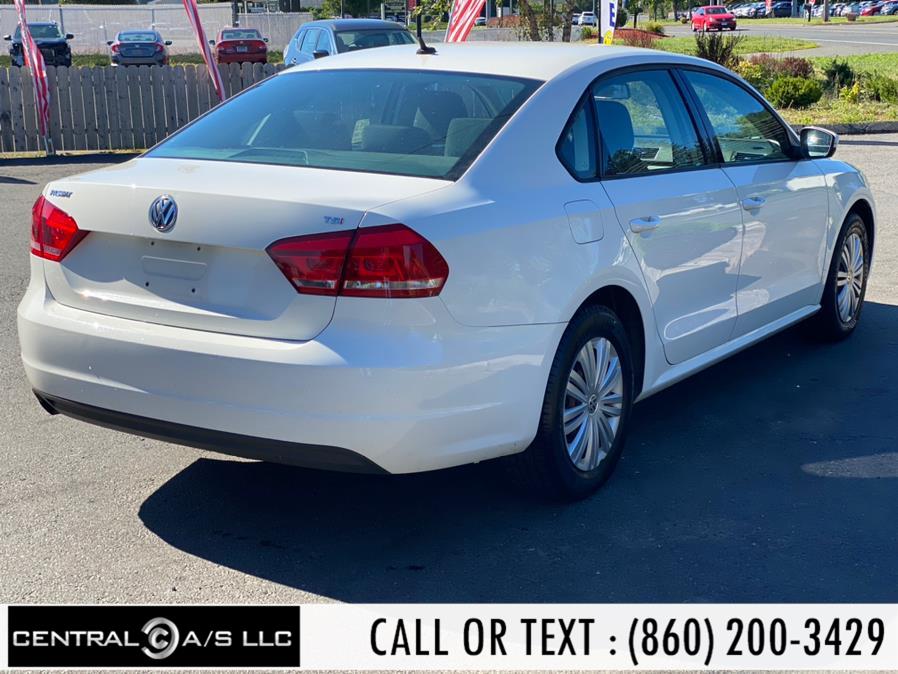 2015 Volkswagen Passat 4dr Sdn 1.8T Auto Wolfsburg Ed PZEV *Ltd Avail*, available for sale in East Windsor, Connecticut | Central A/S LLC. East Windsor, Connecticut 2015 Volkswagen Passat 4dr Sdn 1.8T Auto Wolfsburg Ed PZEV *Ltd Avail*, available for sale in East Windsor, Connecticut | Central A/S LLC. East Windsor, Connecticut
