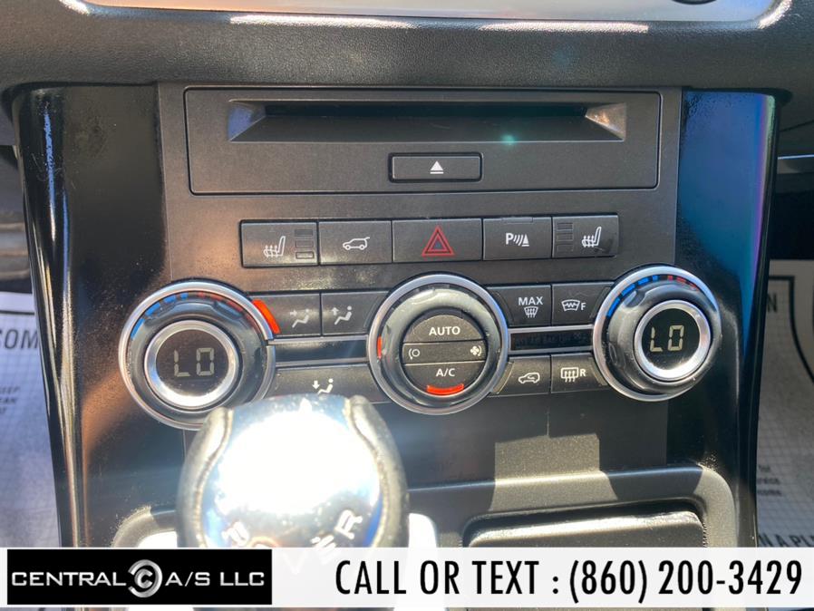 2012 Land Rover Range Rover Sport 4WD 4dr HSE LUX, available for sale in East Windsor, Connecticut | Central A/S LLC. East Windsor, Connecticut 2012 Land Rover Range Rover Sport 4WD 4dr HSE LUX, available for sale in East Windsor, Connecticut | Central A/S LLC. East Windsor, Connecticut