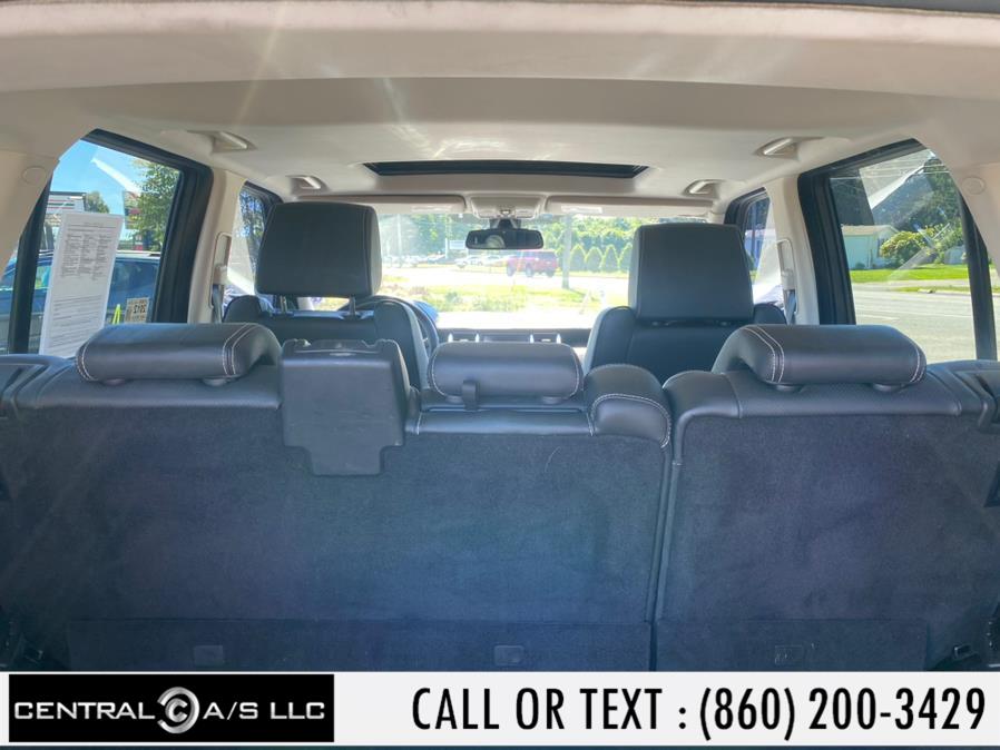 2012 Land Rover Range Rover Sport 4WD 4dr HSE LUX, available for sale in East Windsor, Connecticut | Central A/S LLC. East Windsor, Connecticut 2012 Land Rover Range Rover Sport 4WD 4dr HSE LUX, available for sale in East Windsor, Connecticut | Central A/S LLC. East Windsor, Connecticut