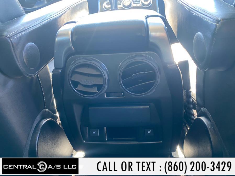 2012 Land Rover Range Rover Sport 4WD 4dr HSE LUX, available for sale in East Windsor, Connecticut | Central A/S LLC. East Windsor, Connecticut 2012 Land Rover Range Rover Sport 4WD 4dr HSE LUX, available for sale in East Windsor, Connecticut | Central A/S LLC. East Windsor, Connecticut