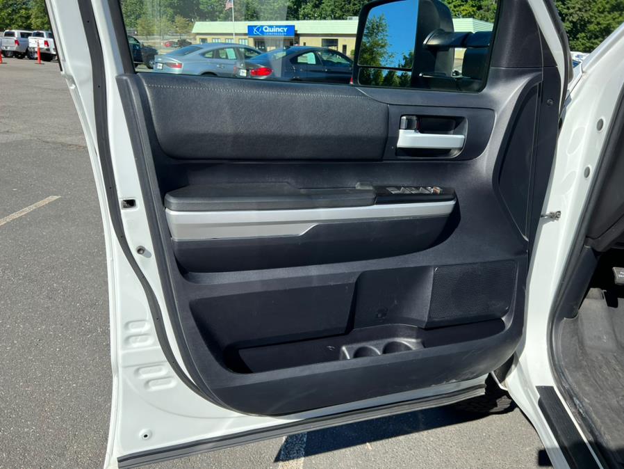 2016 Toyota Tundra 4WD Truck CrewMax 5.7L FFV V8 6-Spd AT SR5 (Natl), available for sale in Berlin, Connecticut | Tru Auto Mall. Berlin, Connecticut 2016 Toyota Tundra 4WD Truck CrewMax 5.7L FFV V8 6-Spd AT SR5 (Natl), available for sale in Berlin, Connecticut | Tru Auto Mall. Berlin, Connecticut