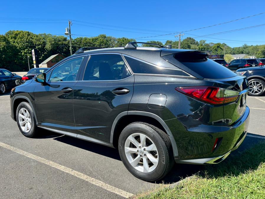 2017 Lexus RX RX 350 AWD, available for sale in Berlin, Connecticut | Tru Auto Mall. Berlin, Connecticut 2017 Lexus RX RX 350 AWD, available for sale in Berlin, Connecticut | Tru Auto Mall. Berlin, Connecticut