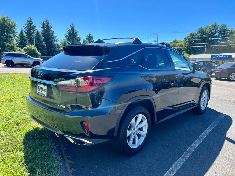 2017 Lexus RX RX 350 AWD, available for sale in Berlin, Connecticut | Tru Auto Mall. Berlin, Connecticut 2017 Lexus RX RX 350 AWD, available for sale in Berlin, Connecticut | Tru Auto Mall. Berlin, Connecticut