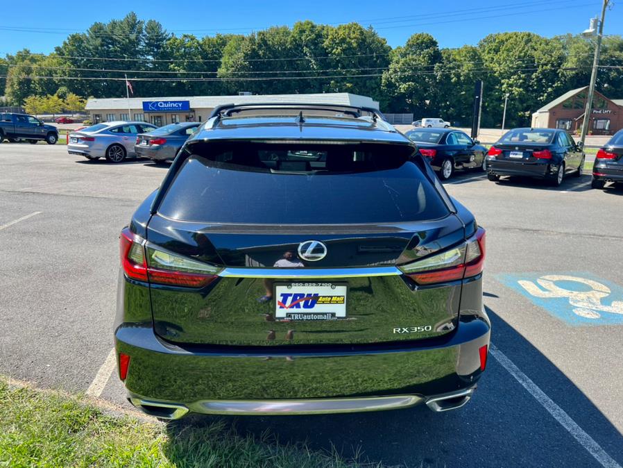2017 Lexus RX RX 350 AWD, available for sale in Berlin, Connecticut | Tru Auto Mall. Berlin, Connecticut 2017 Lexus RX RX 350 AWD, available for sale in Berlin, Connecticut | Tru Auto Mall. Berlin, Connecticut