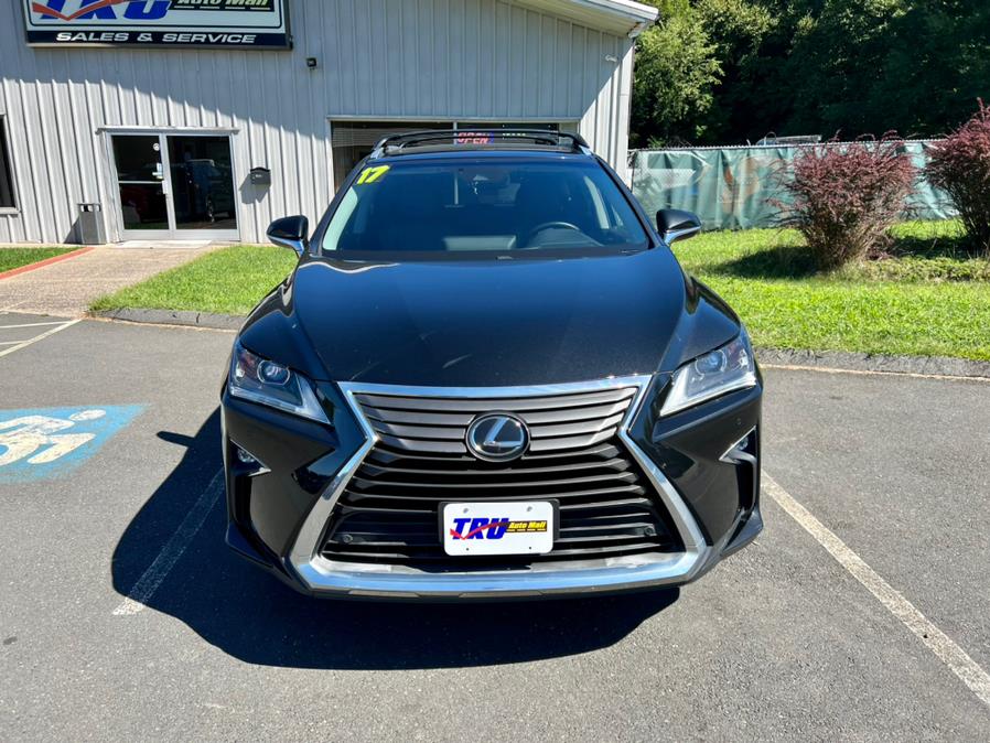 2017 Lexus RX RX 350 AWD, available for sale in Berlin, Connecticut | Tru Auto Mall. Berlin, Connecticut 2017 Lexus RX RX 350 AWD, available for sale in Berlin, Connecticut | Tru Auto Mall. Berlin, Connecticut