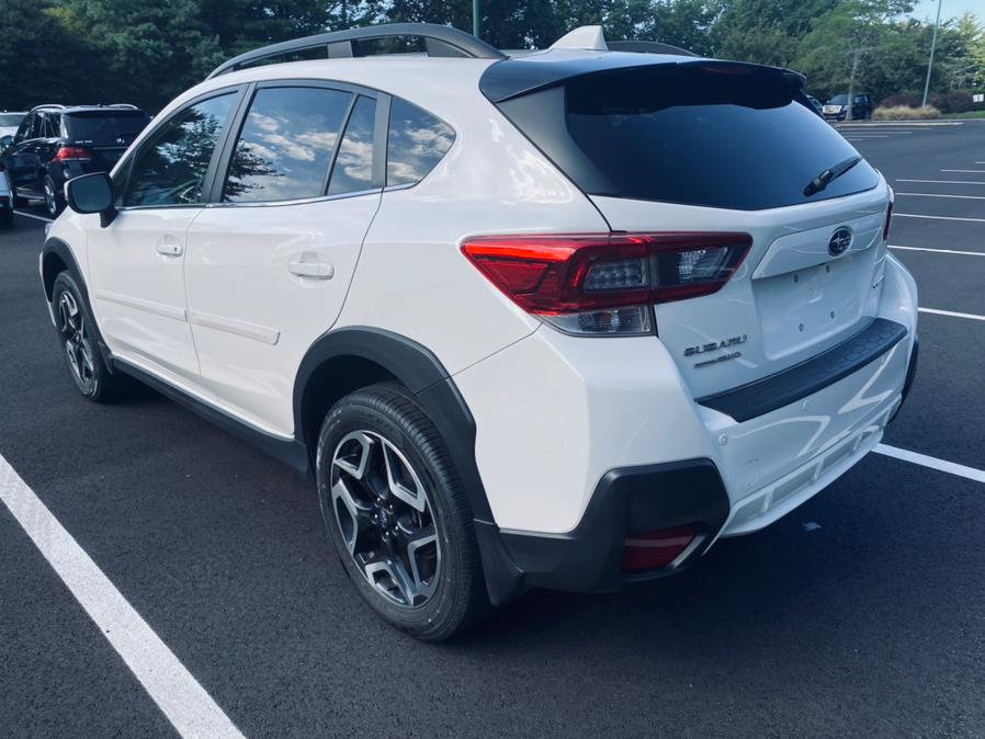 Used Subaru Crosstrek Limited CVT 2020 | Northshore Motors. Syosset , New York Used Subaru Crosstrek Limited CVT 2020 | Northshore Motors. Syosset , New York