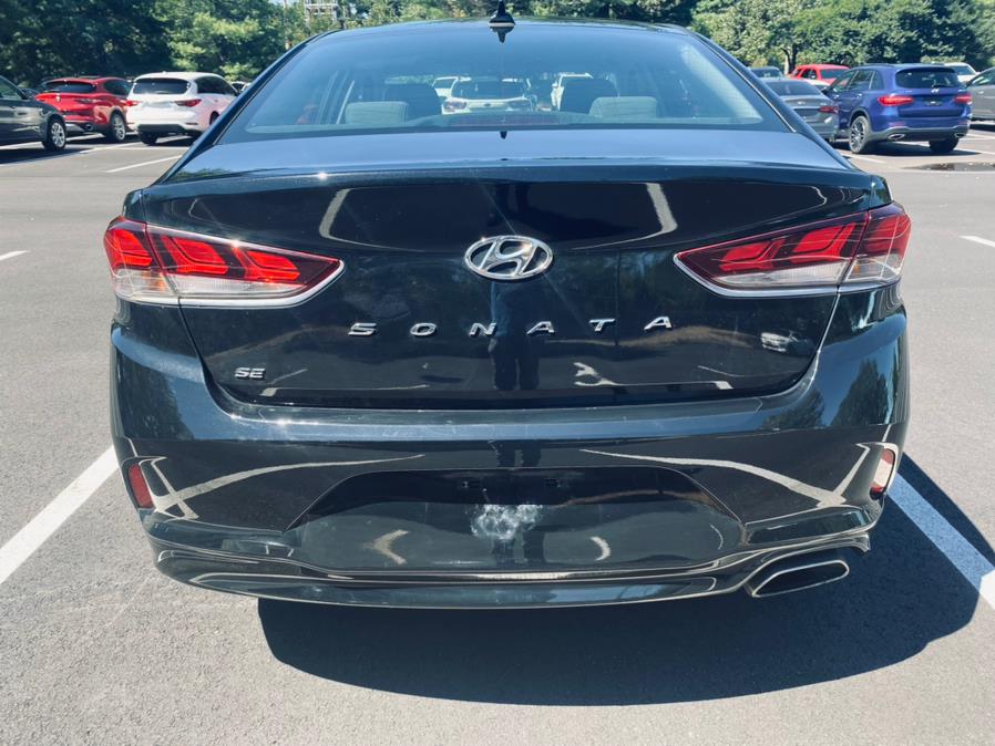 Used Hyundai Sonata SE 2.4L 2019 | Northshore Motors. Syosset , New York