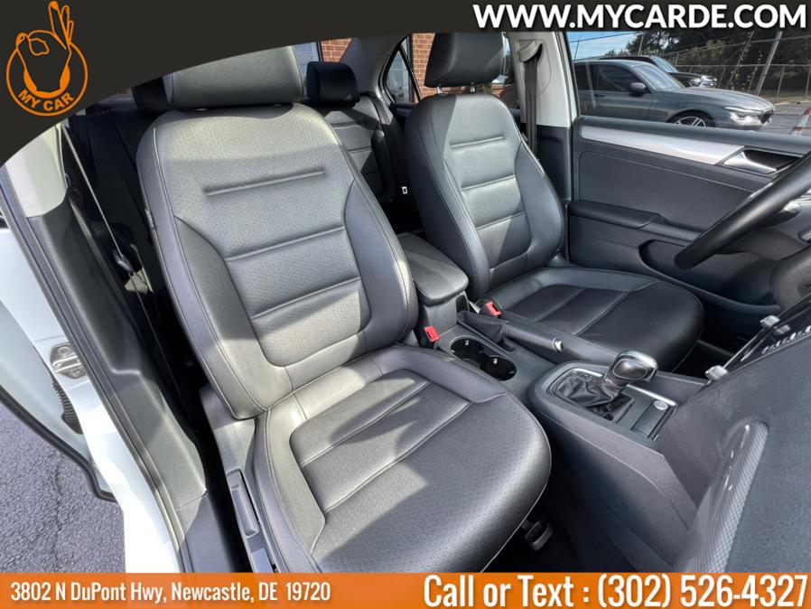 Used Volkswagen Jetta 1.4T SE Auto 2017 | My Car. Newcastle, Delaware Used Volkswagen Jetta 1.4T SE Auto 2017 | My Car. Newcastle, Delaware