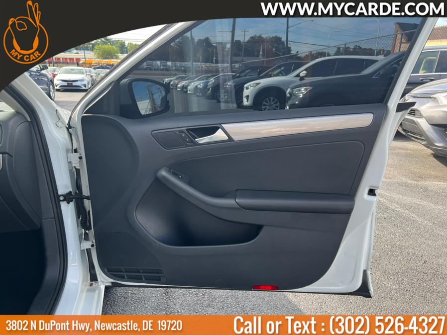 Used Volkswagen Jetta 1.4T SE Auto 2017 | My Car. Newcastle, Delaware Used Volkswagen Jetta 1.4T SE Auto 2017 | My Car. Newcastle, Delaware