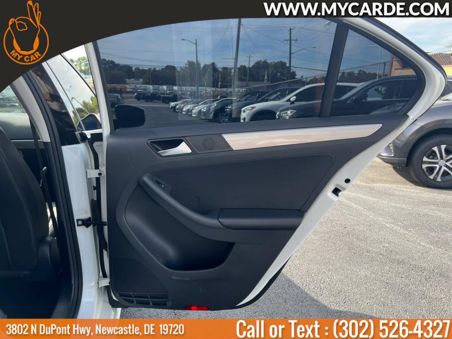 Used Volkswagen Jetta 1.4T SE Auto 2017 | My Car. Newcastle, Delaware Used Volkswagen Jetta 1.4T SE Auto 2017 | My Car. Newcastle, Delaware