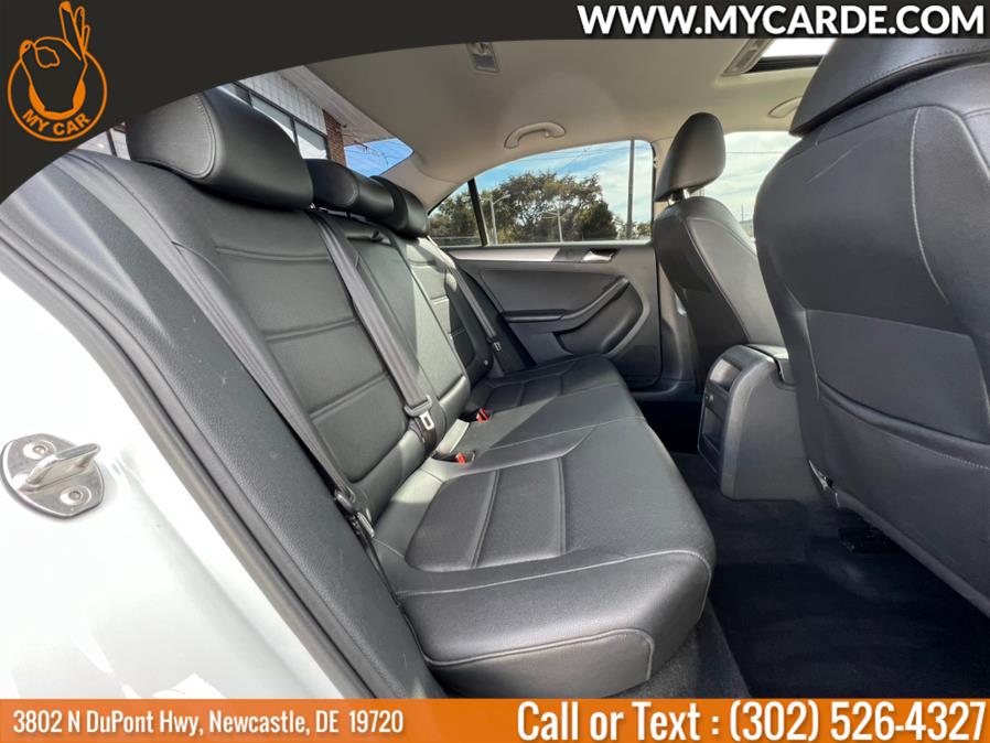 Used Volkswagen Jetta 1.4T SE Auto 2017 | My Car. Newcastle, Delaware Used Volkswagen Jetta 1.4T SE Auto 2017 | My Car. Newcastle, Delaware
