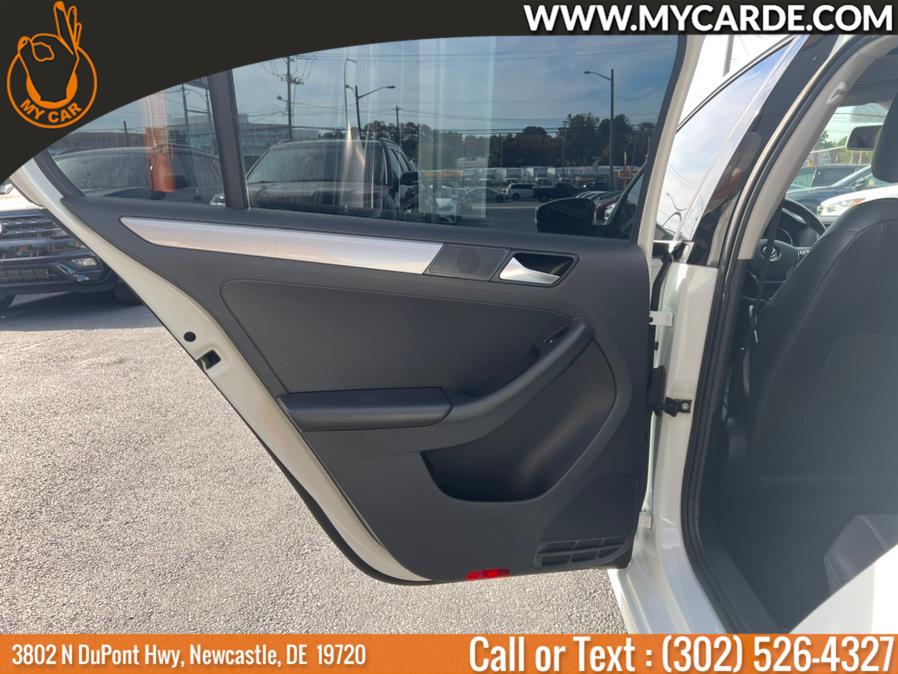 Used Volkswagen Jetta 1.4T SE Auto 2017 | My Car. Newcastle, Delaware Used Volkswagen Jetta 1.4T SE Auto 2017 | My Car. Newcastle, Delaware