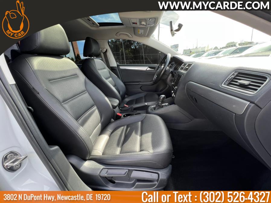 Used Volkswagen Jetta 1.4T SE Auto 2017 | My Car. Newcastle, Delaware Used Volkswagen Jetta 1.4T SE Auto 2017 | My Car. Newcastle, Delaware