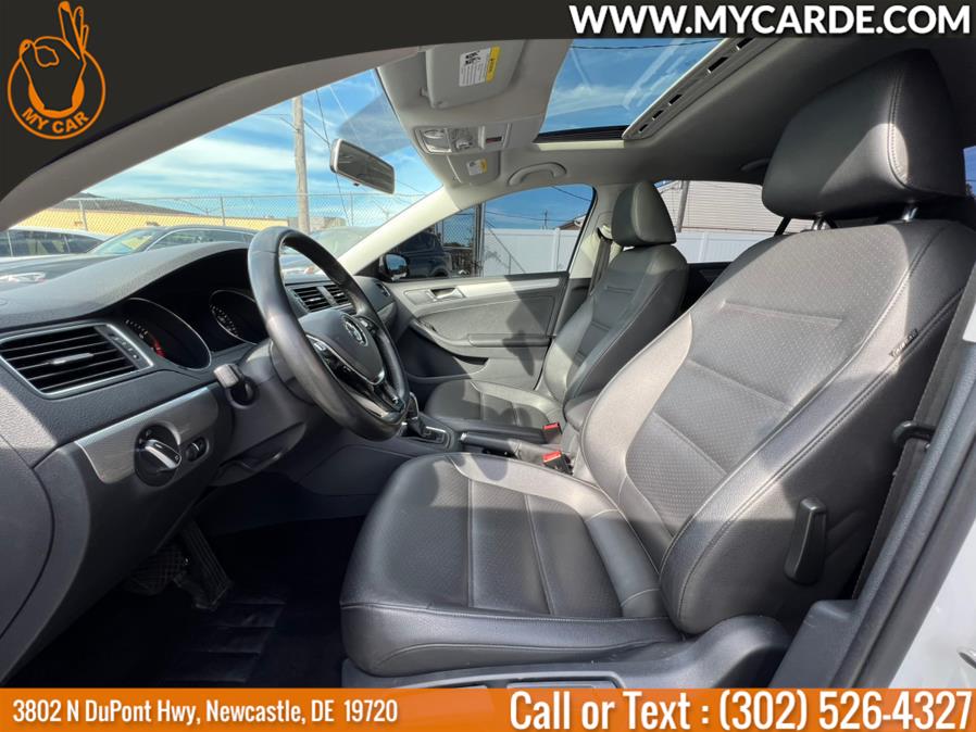 Used Volkswagen Jetta 1.4T SE Auto 2017 | My Car. Newcastle, Delaware Used Volkswagen Jetta 1.4T SE Auto 2017 | My Car. Newcastle, Delaware