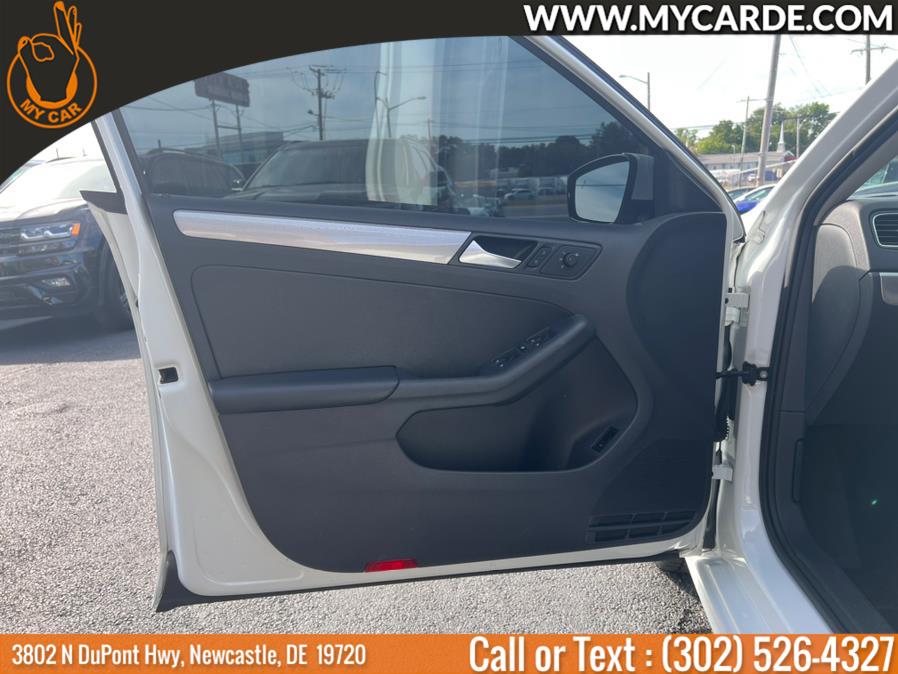 Used Volkswagen Jetta 1.4T SE Auto 2017 | My Car. Newcastle, Delaware Used Volkswagen Jetta 1.4T SE Auto 2017 | My Car. Newcastle, Delaware