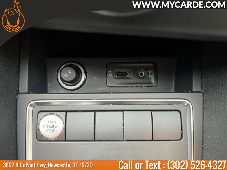 Used Volkswagen Jetta 1.4T SE Auto 2017 | My Car. Newcastle, Delaware Used Volkswagen Jetta 1.4T SE Auto 2017 | My Car. Newcastle, Delaware