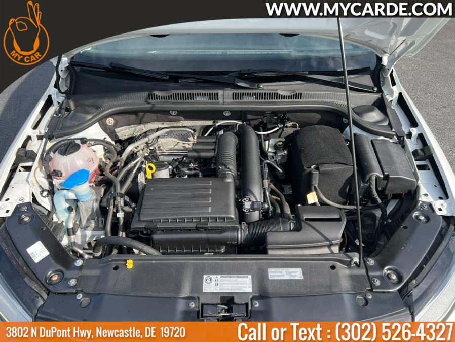 Used Volkswagen Jetta 1.4T SE Auto 2017 | My Car. Newcastle, Delaware Used Volkswagen Jetta 1.4T SE Auto 2017 | My Car. Newcastle, Delaware