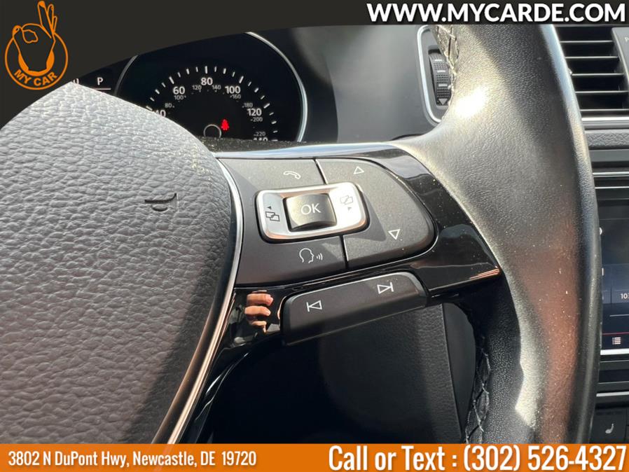 Used Volkswagen Jetta 1.4T SE Auto 2017 | My Car. Newcastle, Delaware Used Volkswagen Jetta 1.4T SE Auto 2017 | My Car. Newcastle, Delaware
