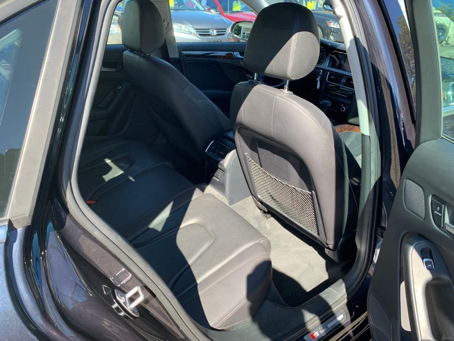 Used Audi A4 4dr Sdn Auto quattro 2.0T Premium Plus 2014 | Absolute Motors Inc. Springfield, Massachusetts Used Audi A4 4dr Sdn Auto quattro 2.0T Premium Plus 2014 | Absolute Motors Inc. Springfield, Massachusetts