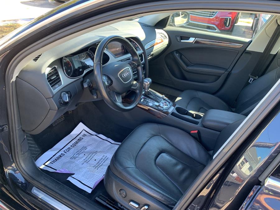 Used Audi A4 4dr Sdn Auto quattro 2.0T Premium Plus 2014 | Absolute Motors Inc. Springfield, Massachusetts Used Audi A4 4dr Sdn Auto quattro 2.0T Premium Plus 2014 | Absolute Motors Inc. Springfield, Massachusetts