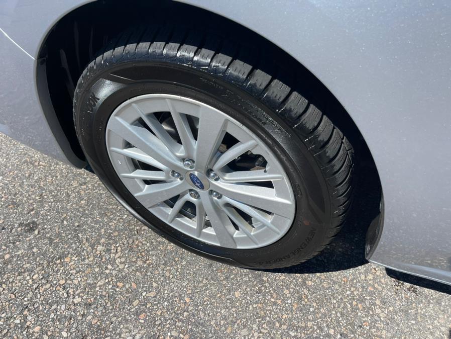 2017 Subaru Impreza 2.0i Premium 5-door CVT, available for sale in South Windsor, Connecticut | Mike And Tony Auto Sales, Inc. South Windsor, Connecticut 2017 Subaru Impreza 2.0i Premium 5-door CVT, available for sale in South Windsor, Connecticut | Mike And Tony Auto Sales, Inc. South Windsor, Connecticut