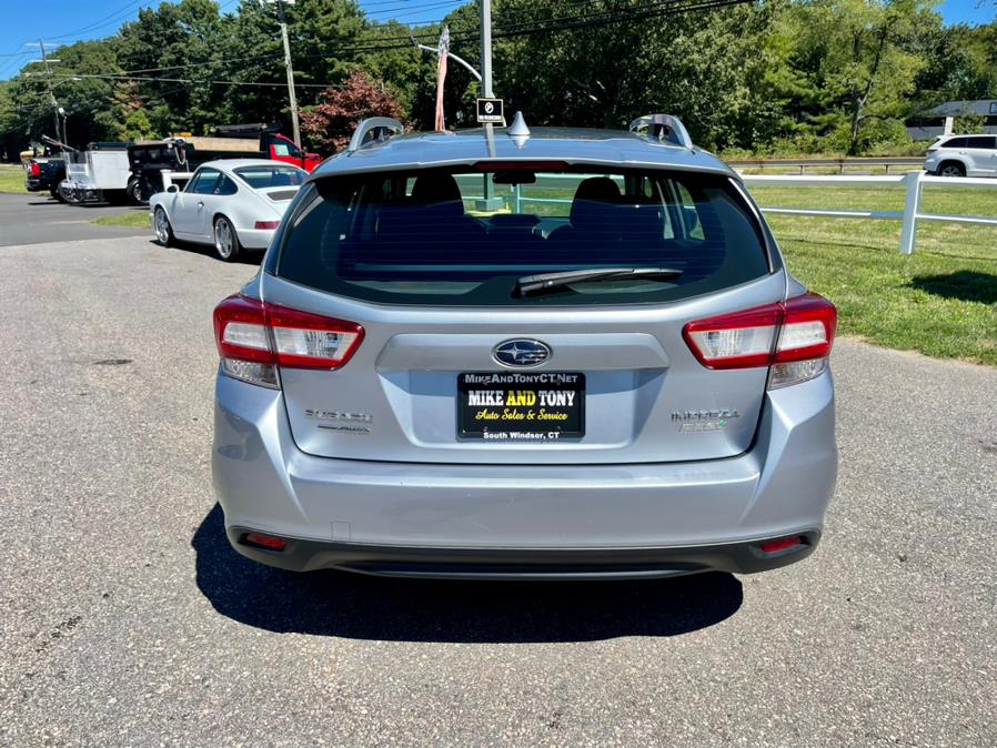 2017 Subaru Impreza 2.0i Premium 5-door CVT, available for sale in South Windsor, Connecticut | Mike And Tony Auto Sales, Inc. South Windsor, Connecticut 2017 Subaru Impreza 2.0i Premium 5-door CVT, available for sale in South Windsor, Connecticut | Mike And Tony Auto Sales, Inc. South Windsor, Connecticut