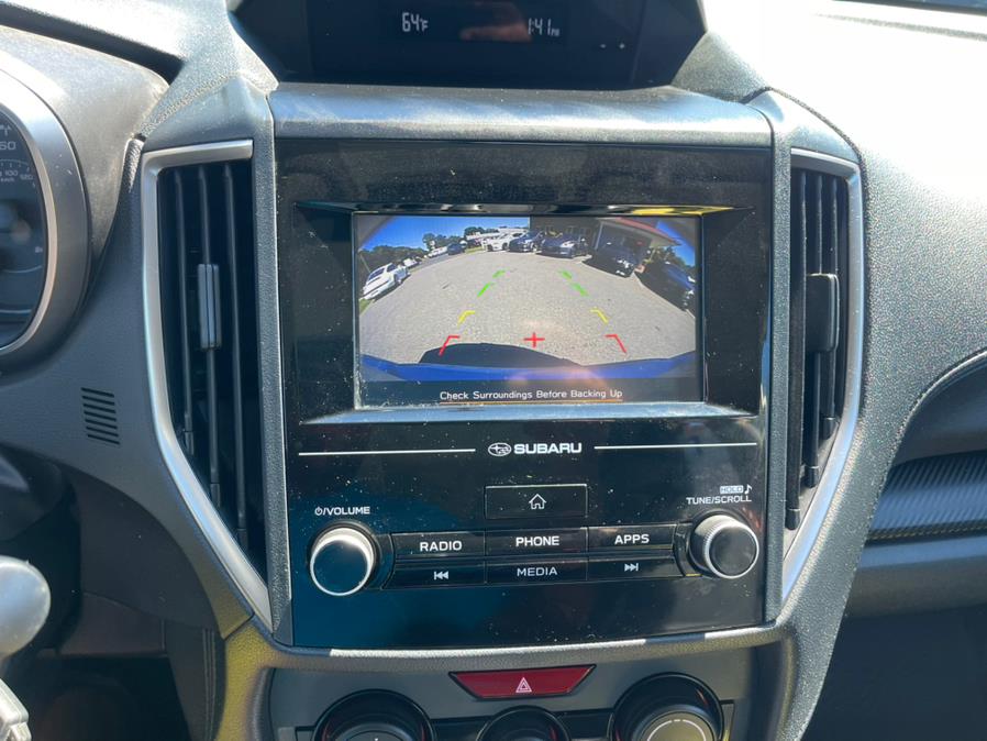 2017 Subaru Impreza 2.0i Premium 5-door CVT, available for sale in South Windsor, Connecticut | Mike And Tony Auto Sales, Inc. South Windsor, Connecticut 2017 Subaru Impreza 2.0i Premium 5-door CVT, available for sale in South Windsor, Connecticut | Mike And Tony Auto Sales, Inc. South Windsor, Connecticut