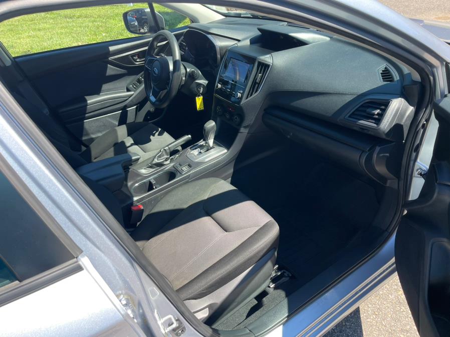 2017 Subaru Impreza 2.0i Premium 5-door CVT, available for sale in South Windsor, Connecticut | Mike And Tony Auto Sales, Inc. South Windsor, Connecticut 2017 Subaru Impreza 2.0i Premium 5-door CVT, available for sale in South Windsor, Connecticut | Mike And Tony Auto Sales, Inc. South Windsor, Connecticut