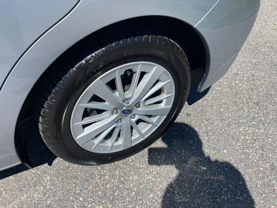 2017 Subaru Impreza 2.0i Premium 5-door CVT, available for sale in South Windsor, Connecticut | Mike And Tony Auto Sales, Inc. South Windsor, Connecticut 2017 Subaru Impreza 2.0i Premium 5-door CVT, available for sale in South Windsor, Connecticut | Mike And Tony Auto Sales, Inc. South Windsor, Connecticut