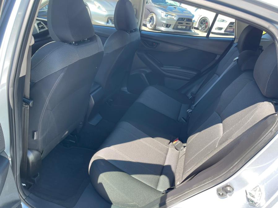 2017 Subaru Impreza 2.0i Premium 5-door CVT, available for sale in South Windsor, Connecticut | Mike And Tony Auto Sales, Inc. South Windsor, Connecticut 2017 Subaru Impreza 2.0i Premium 5-door CVT, available for sale in South Windsor, Connecticut | Mike And Tony Auto Sales, Inc. South Windsor, Connecticut