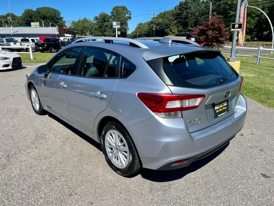 2017 Subaru Impreza 2.0i Premium 5-door CVT, available for sale in South Windsor, Connecticut | Mike And Tony Auto Sales, Inc. South Windsor, Connecticut 2017 Subaru Impreza 2.0i Premium 5-door CVT, available for sale in South Windsor, Connecticut | Mike And Tony Auto Sales, Inc. South Windsor, Connecticut