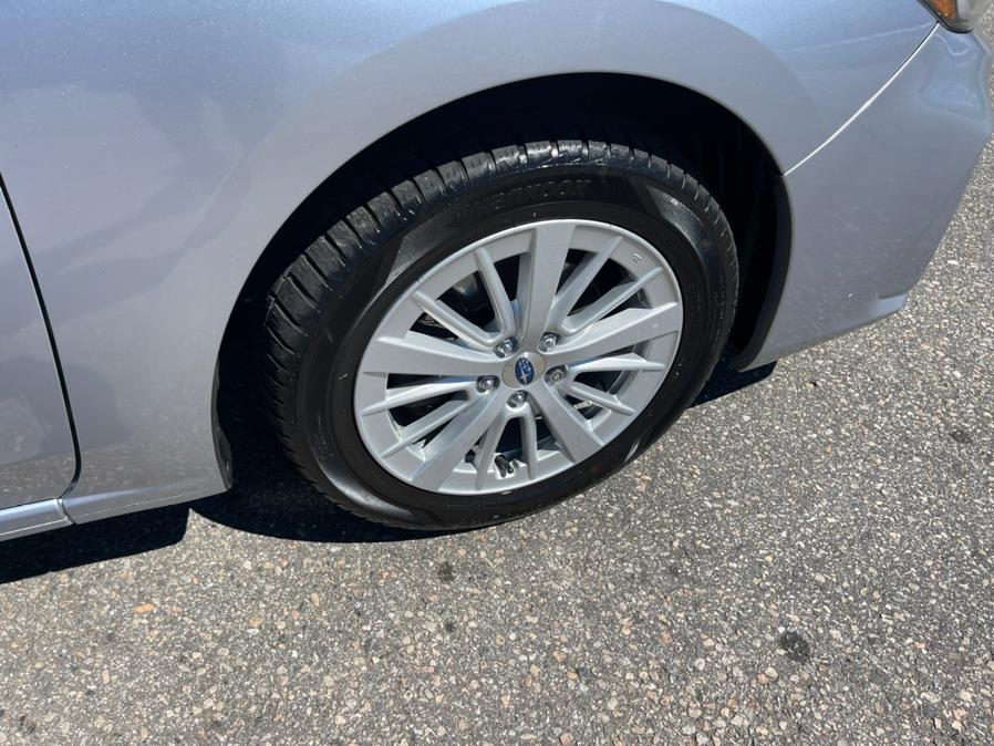 2017 Subaru Impreza 2.0i Premium 5-door CVT, available for sale in South Windsor, Connecticut | Mike And Tony Auto Sales, Inc. South Windsor, Connecticut 2017 Subaru Impreza 2.0i Premium 5-door CVT, available for sale in South Windsor, Connecticut | Mike And Tony Auto Sales, Inc. South Windsor, Connecticut