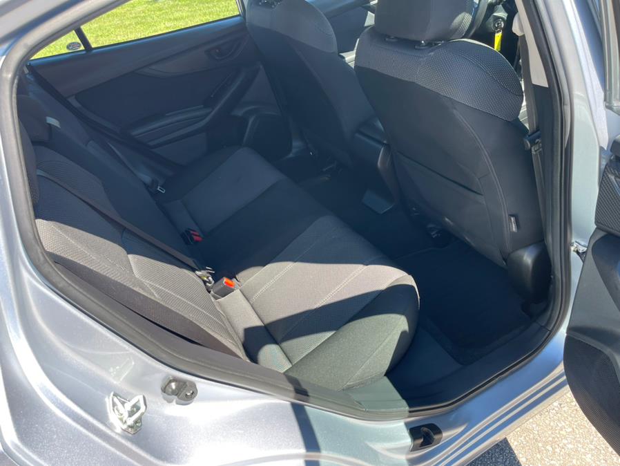 2017 Subaru Impreza 2.0i Premium 5-door CVT, available for sale in South Windsor, Connecticut | Mike And Tony Auto Sales, Inc. South Windsor, Connecticut 2017 Subaru Impreza 2.0i Premium 5-door CVT, available for sale in South Windsor, Connecticut | Mike And Tony Auto Sales, Inc. South Windsor, Connecticut