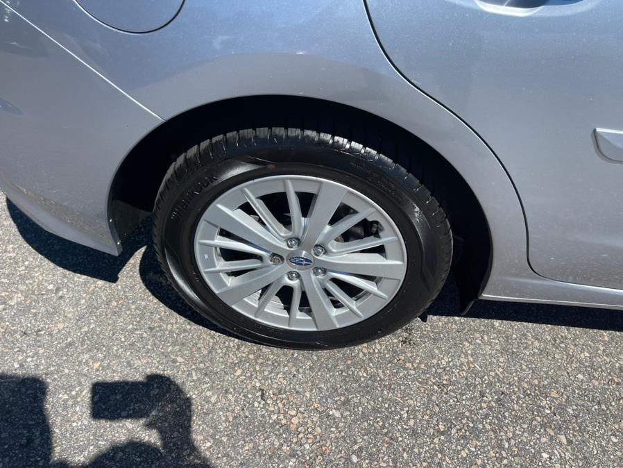 2017 Subaru Impreza 2.0i Premium 5-door CVT, available for sale in South Windsor, Connecticut | Mike And Tony Auto Sales, Inc. South Windsor, Connecticut 2017 Subaru Impreza 2.0i Premium 5-door CVT, available for sale in South Windsor, Connecticut | Mike And Tony Auto Sales, Inc. South Windsor, Connecticut