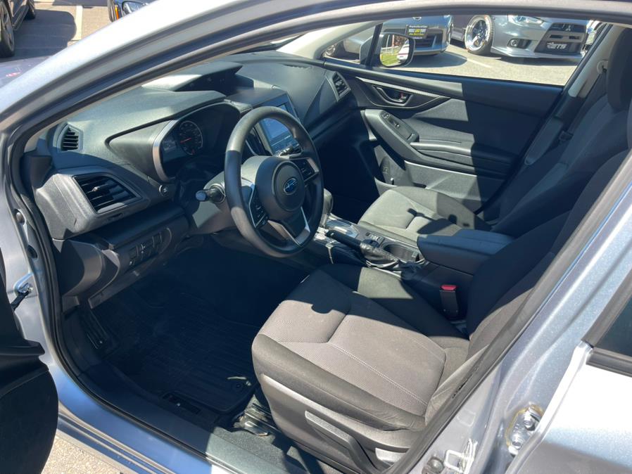 2017 Subaru Impreza 2.0i Premium 5-door CVT, available for sale in South Windsor, Connecticut | Mike And Tony Auto Sales, Inc. South Windsor, Connecticut 2017 Subaru Impreza 2.0i Premium 5-door CVT, available for sale in South Windsor, Connecticut | Mike And Tony Auto Sales, Inc. South Windsor, Connecticut
