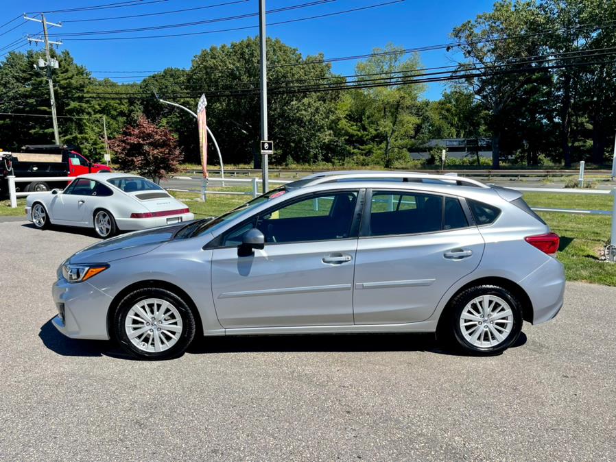 2017 Subaru Impreza 2.0i Premium 5-door CVT, available for sale in South Windsor, Connecticut | Mike And Tony Auto Sales, Inc. South Windsor, Connecticut 2017 Subaru Impreza 2.0i Premium 5-door CVT, available for sale in South Windsor, Connecticut | Mike And Tony Auto Sales, Inc. South Windsor, Connecticut