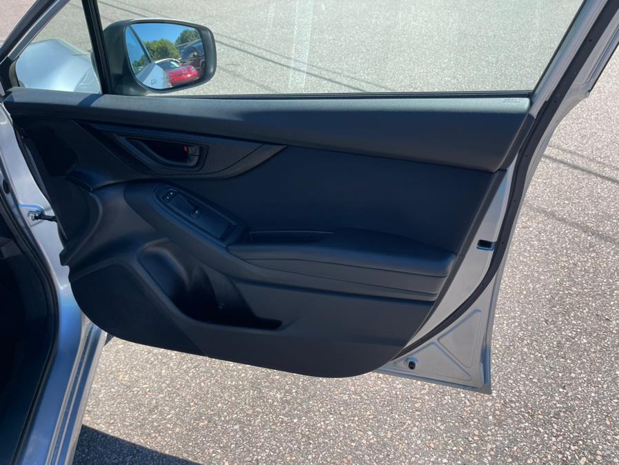 2017 Subaru Impreza 2.0i Premium 5-door CVT, available for sale in South Windsor, Connecticut | Mike And Tony Auto Sales, Inc. South Windsor, Connecticut 2017 Subaru Impreza 2.0i Premium 5-door CVT, available for sale in South Windsor, Connecticut | Mike And Tony Auto Sales, Inc. South Windsor, Connecticut
