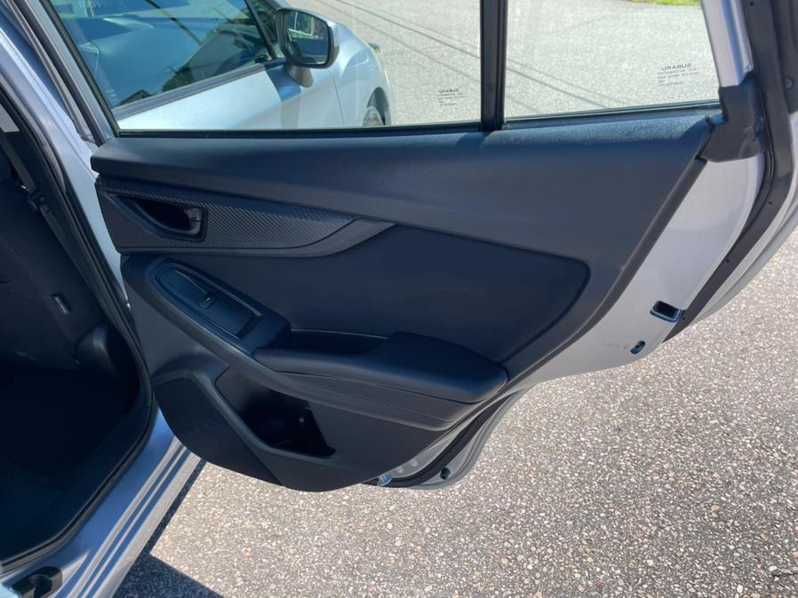 2017 Subaru Impreza 2.0i Premium 5-door CVT, available for sale in South Windsor, Connecticut | Mike And Tony Auto Sales, Inc. South Windsor, Connecticut 2017 Subaru Impreza 2.0i Premium 5-door CVT, available for sale in South Windsor, Connecticut | Mike And Tony Auto Sales, Inc. South Windsor, Connecticut