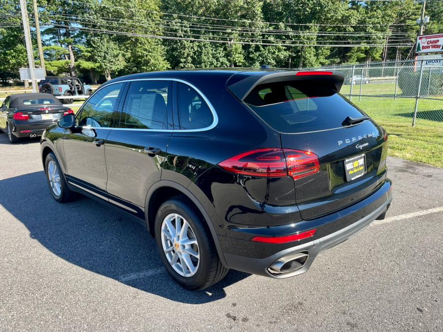 2016 Porsche Cayenne AWD 4dr, available for sale in South Windsor, Connecticut | Mike And Tony Auto Sales, Inc. South Windsor, Connecticut 2016 Porsche Cayenne AWD 4dr, available for sale in South Windsor, Connecticut | Mike And Tony Auto Sales, Inc. South Windsor, Connecticut