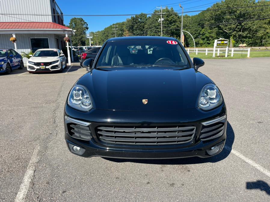 2016 Porsche Cayenne AWD 4dr, available for sale in South Windsor, Connecticut | Mike And Tony Auto Sales, Inc. South Windsor, Connecticut 2016 Porsche Cayenne AWD 4dr, available for sale in South Windsor, Connecticut | Mike And Tony Auto Sales, Inc. South Windsor, Connecticut