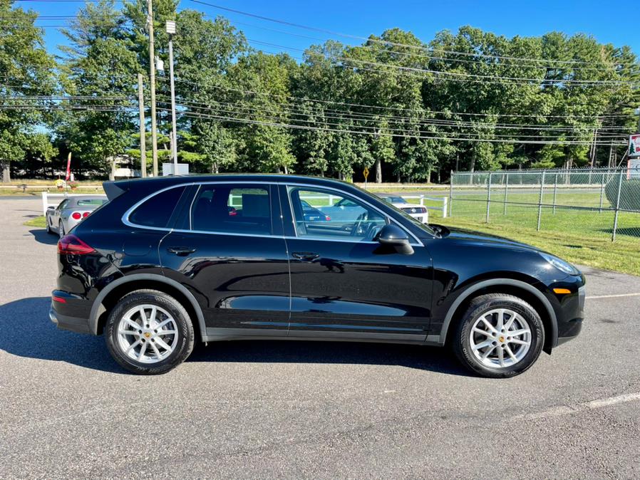 2016 Porsche Cayenne AWD 4dr, available for sale in South Windsor, Connecticut | Mike And Tony Auto Sales, Inc. South Windsor, Connecticut 2016 Porsche Cayenne AWD 4dr, available for sale in South Windsor, Connecticut | Mike And Tony Auto Sales, Inc. South Windsor, Connecticut