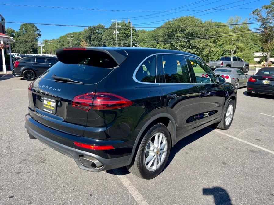 2016 Porsche Cayenne AWD 4dr, available for sale in South Windsor, Connecticut | Mike And Tony Auto Sales, Inc. South Windsor, Connecticut 2016 Porsche Cayenne AWD 4dr, available for sale in South Windsor, Connecticut | Mike And Tony Auto Sales, Inc. South Windsor, Connecticut