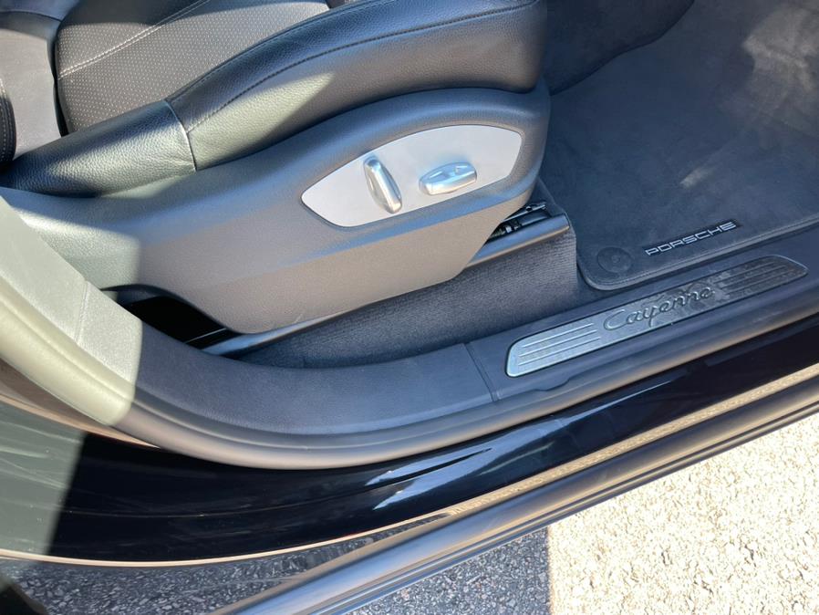 2016 Porsche Cayenne AWD 4dr, available for sale in South Windsor, Connecticut | Mike And Tony Auto Sales, Inc. South Windsor, Connecticut 2016 Porsche Cayenne AWD 4dr, available for sale in South Windsor, Connecticut | Mike And Tony Auto Sales, Inc. South Windsor, Connecticut