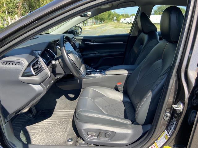 Used Toyota Camry XLE 2019 | Baron Supercenter. Patchogue, New York Used Toyota Camry XLE 2019 | Baron Supercenter. Patchogue, New York
