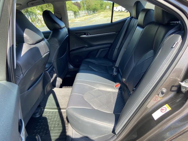Used Toyota Camry XLE 2019 | Baron Supercenter. Patchogue, New York Used Toyota Camry XLE 2019 | Baron Supercenter. Patchogue, New York