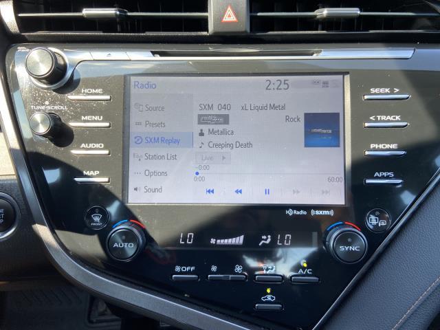 Used Toyota Camry XLE 2019 | Baron Supercenter. Patchogue, New York Used Toyota Camry XLE 2019 | Baron Supercenter. Patchogue, New York
