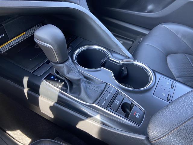 Used Toyota Camry XLE 2019 | Baron Supercenter. Patchogue, New York Used Toyota Camry XLE 2019 | Baron Supercenter. Patchogue, New York