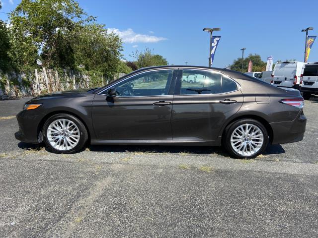 Used Toyota Camry XLE 2019 | Baron Supercenter. Patchogue, New York Used Toyota Camry XLE 2019 | Baron Supercenter. Patchogue, New York