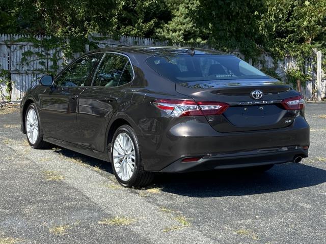 Used Toyota Camry XLE 2019 | Baron Supercenter. Patchogue, New York Used Toyota Camry XLE 2019 | Baron Supercenter. Patchogue, New York
