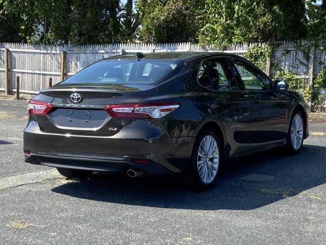 Used Toyota Camry XLE 2019 | Baron Supercenter. Patchogue, New York Used Toyota Camry XLE 2019 | Baron Supercenter. Patchogue, New York